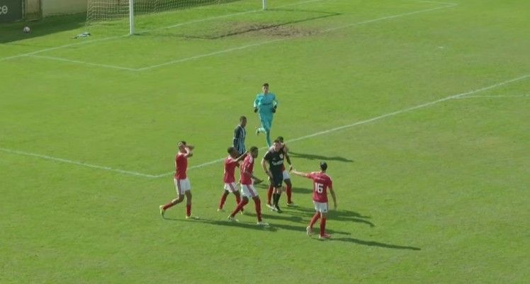 Jovens do profissional reforçam Inter para GreNal pela semi do Gauchão Sub-20