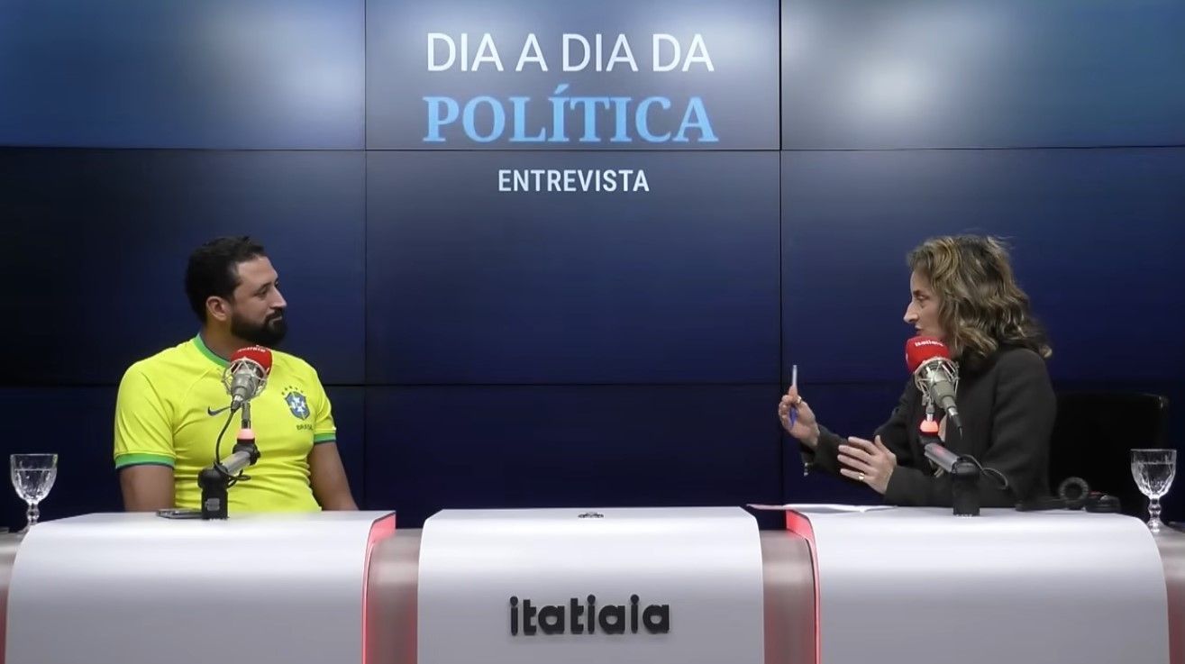 Maurício do Vôlei faz apelo a Cleitinho e diz que palanque de Flávio em Minas está ‘atrasado’