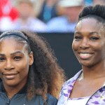Serena Williams retoma parceria com Venus para disputa de Wimbledon