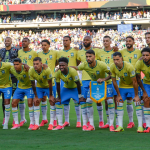 Venda de chuteiras rosas cresce no Brasil após início da Copa do Mundo; entenda