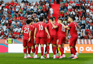 Agenda do dia da Copa do Mundo 2026: veja todos os jogos desta quarta (17)