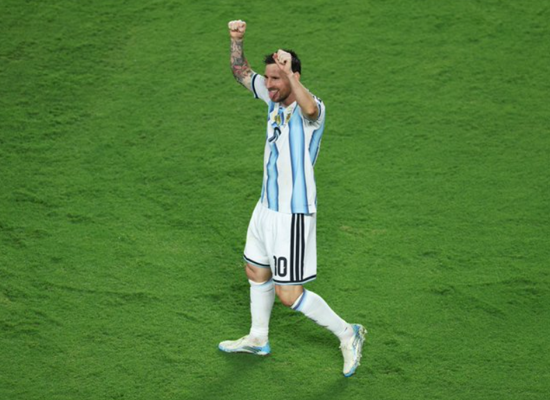 Messi quebra recorde de Cristiano Ronaldo na Copa do Mundo; saiba qual
