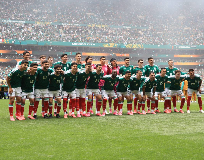 Agenda do dia da Copa do Mundo 2026: veja todos os jogos desta quinta (18)