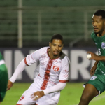 Caldense e Guarani empatam sem gols no Estádio Ronaldão