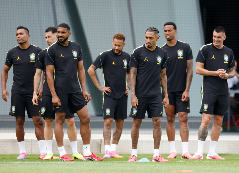 Agenda do dia da Copa do Mundo 2026: veja todos os jogos desta sexta (18)