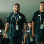 México x Coreia do Sul: as escalações do jogo pela Copa do Mundo