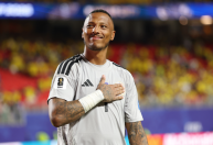 Herói de Curaçao, goleiro ganha um milhão de seguidores após brilhar na Copa