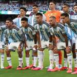 Agenda do dia da Copa do Mundo 2026: veja todos os jogos desta segunda (22)