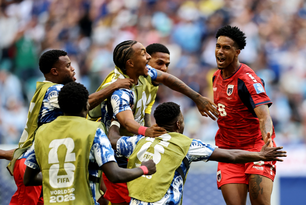 Cabo Verde pode se classificar na Copa do Mundo sem vencer nenhum jogo; entenda cenário