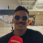 Rumo ao futebol italiano, Kaiki faz agradecimento ao Cruzeiro e manda recado à torcida