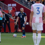 Croácia x Panamá: veja quem foi eleito o melhor em campo pela Copa do Mundo