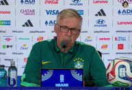 Ancelotti abre o jogo sobre meio-campo do Brasil e elogia opções do elenco