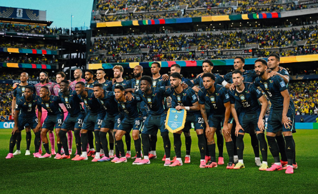 Agenda do dia da Copa do Mundo 2026: veja todos os jogos desta quarta (24)