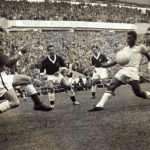 Brasil x Reino Unido: história em Copas tem Pelé, Garrincha driblado e R10 de heroi a vilão