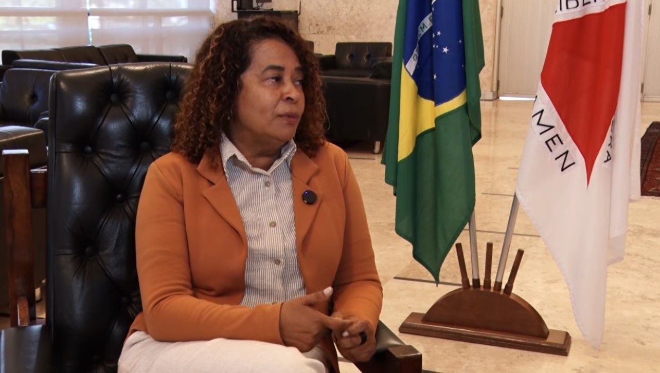 Candidatura do PT ao Senado pode ser até mais importante que ao governo, diz Leninha