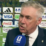 Ancelotti explica o que não deu certo no Brasil em eliminação contra a Noruega