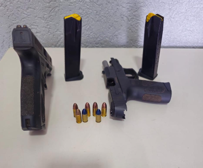 Polícia Civil conclui inquérito sobre tiros e ameaças em Piumhi