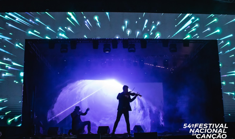 Festival Nacional da Canção seleciona mais de 100 músicas para as etapas de 2026