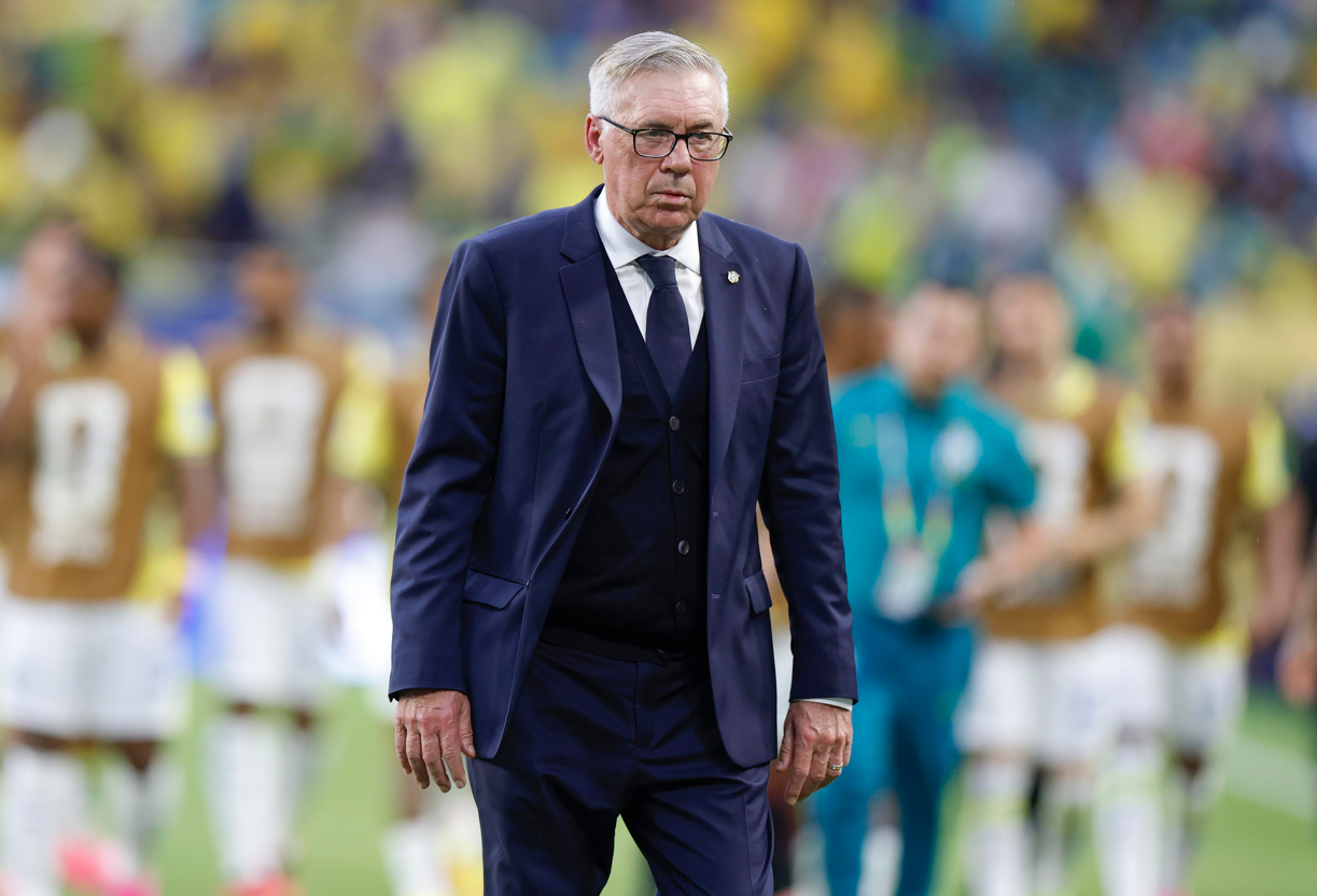 Analista que acertou os últimos três campeões disse em abril que Brasil cairia para o Japão