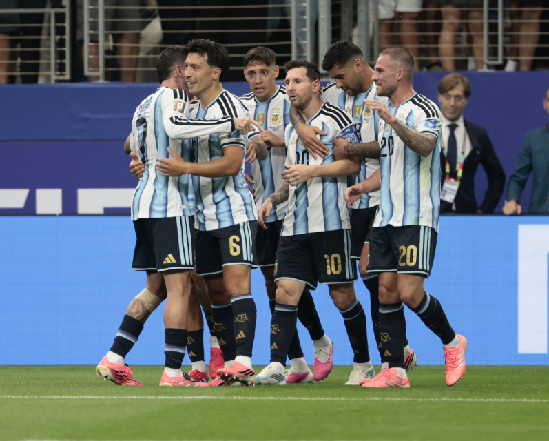 Agenda do dia da Copa do Mundo 2026: veja todos os jogos deste sábado (27)
