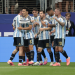 Agenda do dia da Copa do Mundo 2026: veja todos os jogos deste sábado (27)