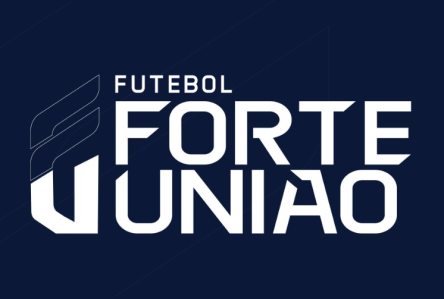 Logo da Futebol Forte União (FFU), bloco econômico do futebol brasileiro