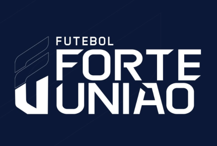 Logo da Futebol Forte União (FFU), bloco econômico do futebol brasileiro