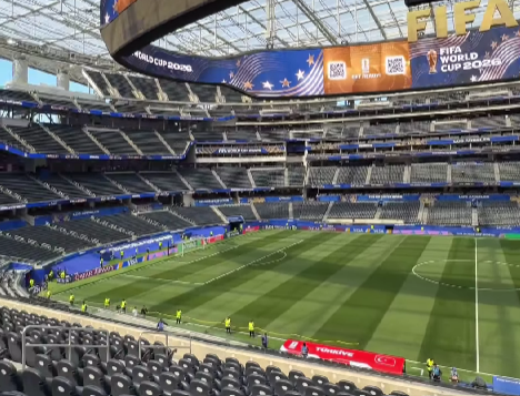 Agenda do dia da Copa do Mundo 2026: veja todos os jogos deste domingo (28)