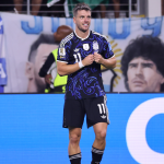 Jordânia x Argentina: veja quem foi eleito o melhor jogador da partida