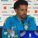 Marquinhos rebate declaração de jogador do Japão: "Um pouco de soberba"
