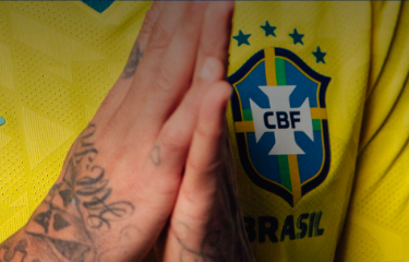 Qual a confiança do brasileiro no hexa? Vox Radar mostra sentimento nas redes