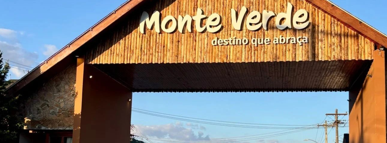 Monte Verde adota taxa de preservação ambiental a partir de julho