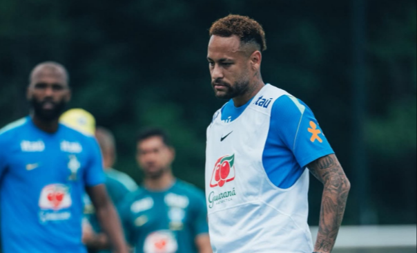 O torcedor brasileiro quer Neymar como titular da Seleção? Vox Radar responde