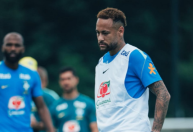 O torcedor brasileiro quer Neymar como titular da Seleção? Vox Radar responde
