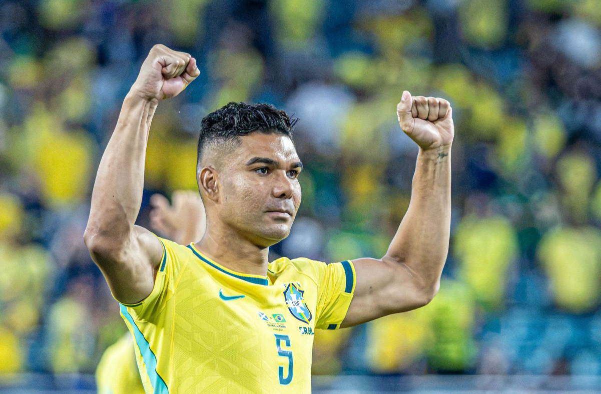 Vox Radar: torcida elege melhor em campo do Brasil em classificação na Copa