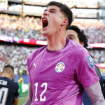 Quem é Orlando Gill, goleiro que parou e eliminou a Alemanha da Copa do Mundo
