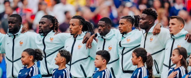 Agenda do dia da Copa do Mundo 2026: veja todos os jogos desta terça (30)