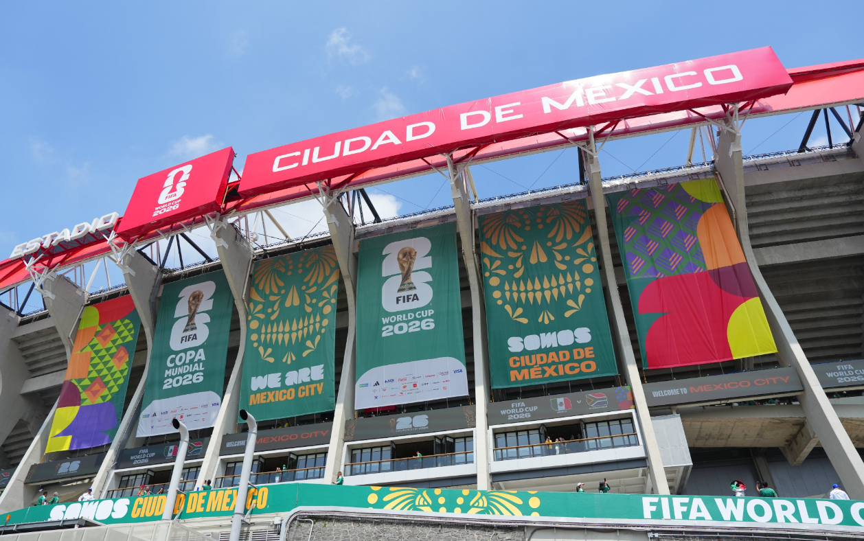México x Equador: horário e onde assistir ao vivo pela Copa do Mundo