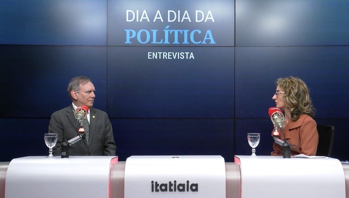 Desembargador fala sobre infiltração do crime organizado nas eleições e discute soluções