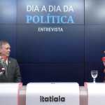 Desembargador fala sobre infiltração do crime organizado nas eleições e discute soluções