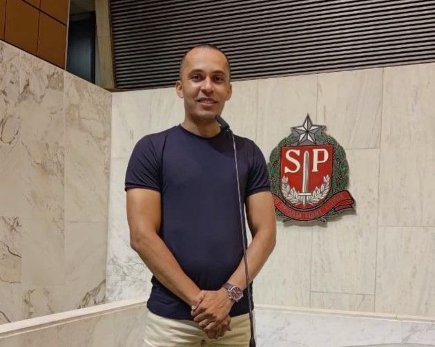 Conheça a carreira de Ben Mendes, pré-candidato ao governo de Minas