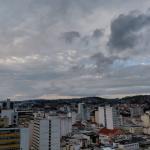 Fim de semana deve ter temperaturas estáveis em Juiz de Fora e região