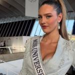 Após sobreviver a terremoto, Miss Venezuela descreve cenas de terror: 'Gritos'