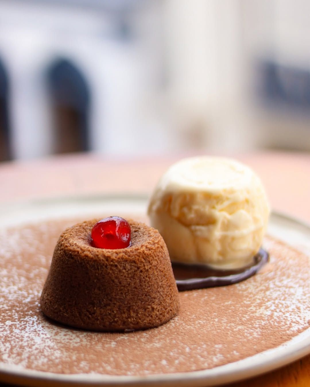 França e Brasil se encontram à mesa através do petit gâteau