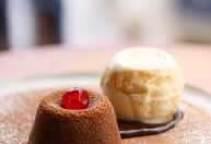França e Brasil se encontram à mesa através do petit gâteau