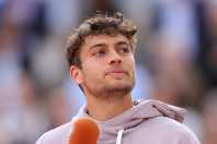 Veja o que disse Flavio Cobolli após ser derrotado na final em Roland Garros