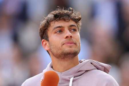 Veja o que disse Flavio Cobolli após ser derrotado na final em Roland Garros
