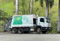 Coleta de lixo estará suspensa em Juiz de Fora no feriado de Santo Antônio