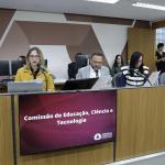 Comissão da ALMG adia audiência com secretário sobre investigação na Educação