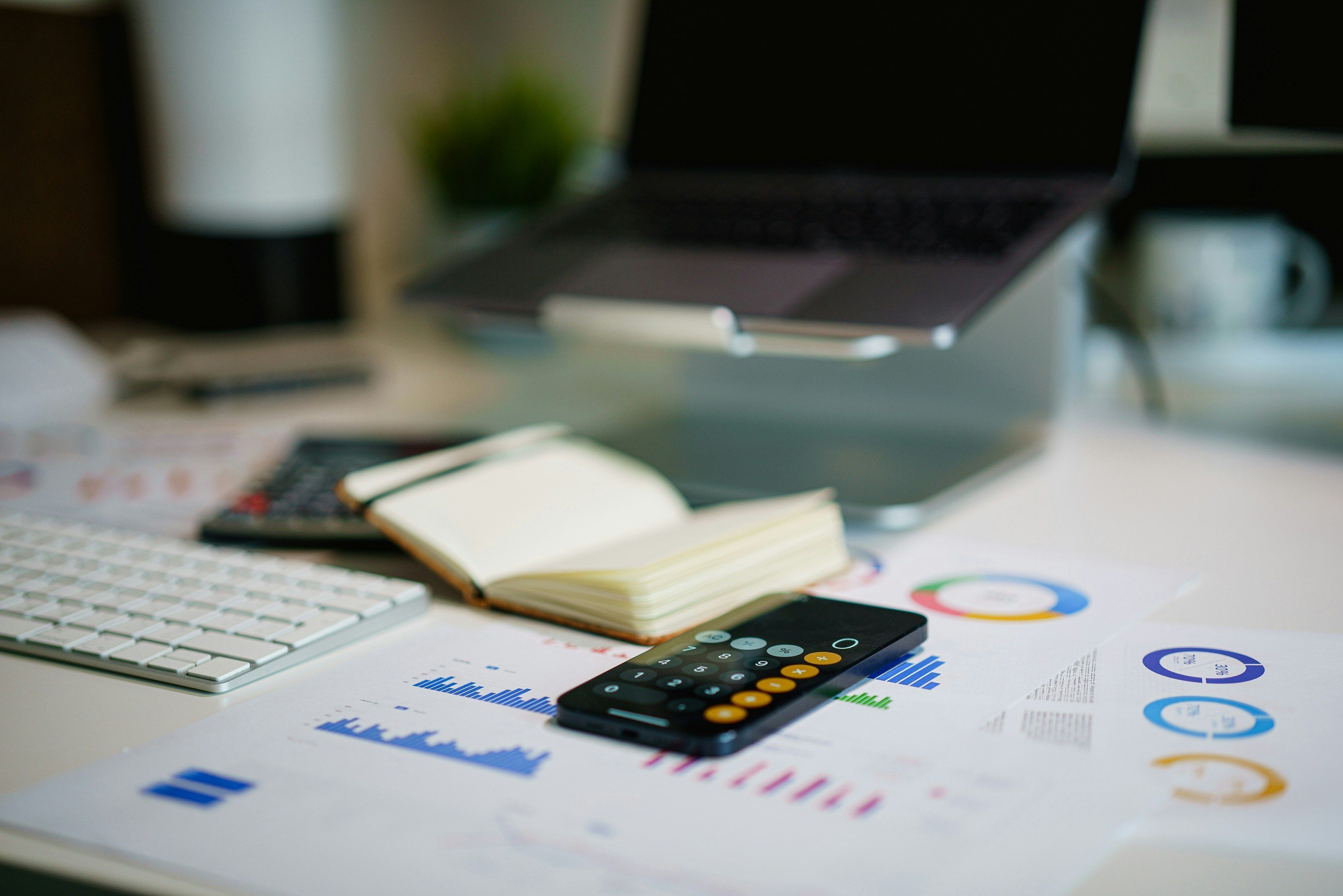 Como a tecnologia reduziu a burocracia nos serviços financeiros